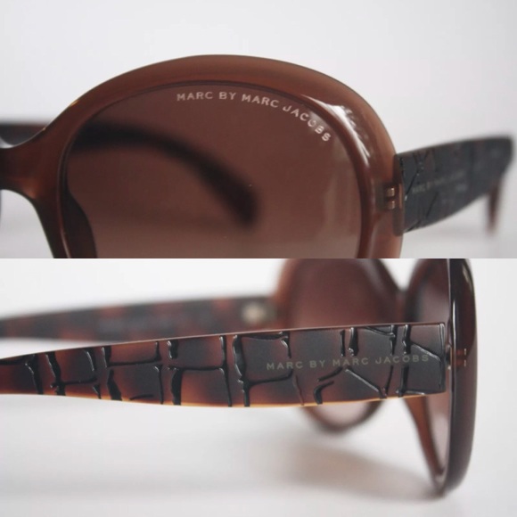MARC BY MARC JACOBS SUNGLASSES MMJ341/S main image 5